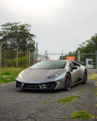 Satin Selenite Grey - Milliotone