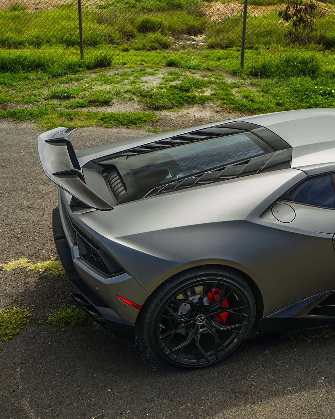 Satin Selenite Grey - Milliotone