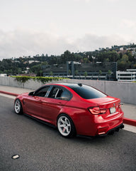 Super Gloss Guards Red - Milliotone