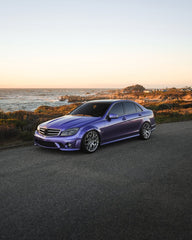 Gloss Metallic Liquid Metal Viola Purple - Milliotone