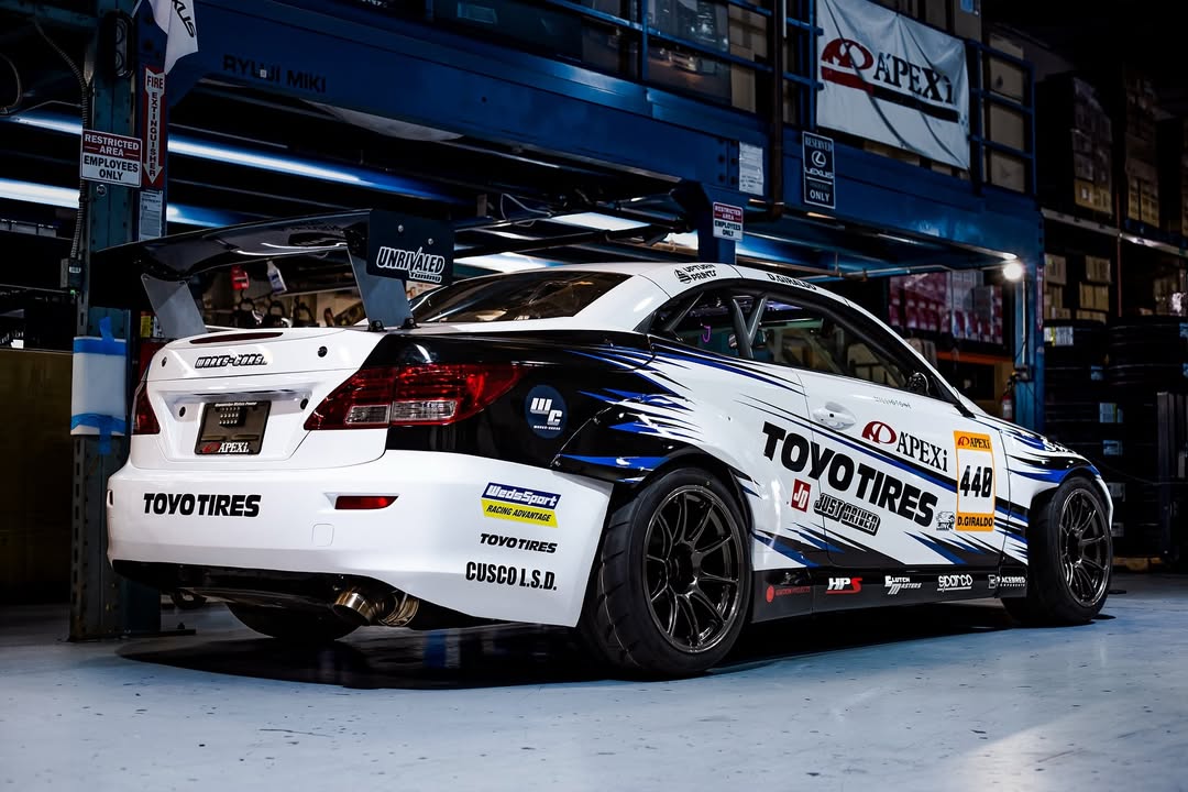 Gloss Arctic White - Milliotone