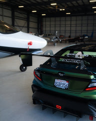 Gloss Chameleon Jungle Green