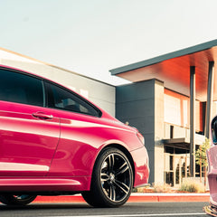 Super Gloss Ruby Star