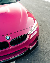 Super Gloss Ruby Star