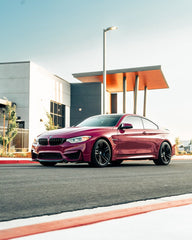 Super Gloss Ruby Star