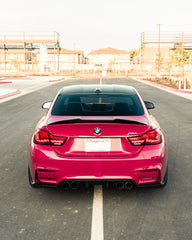 Super Gloss Ruby Star