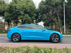 Gloss Miami Blue - Milliotone