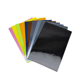 Color Sample Swatch - Milliotone