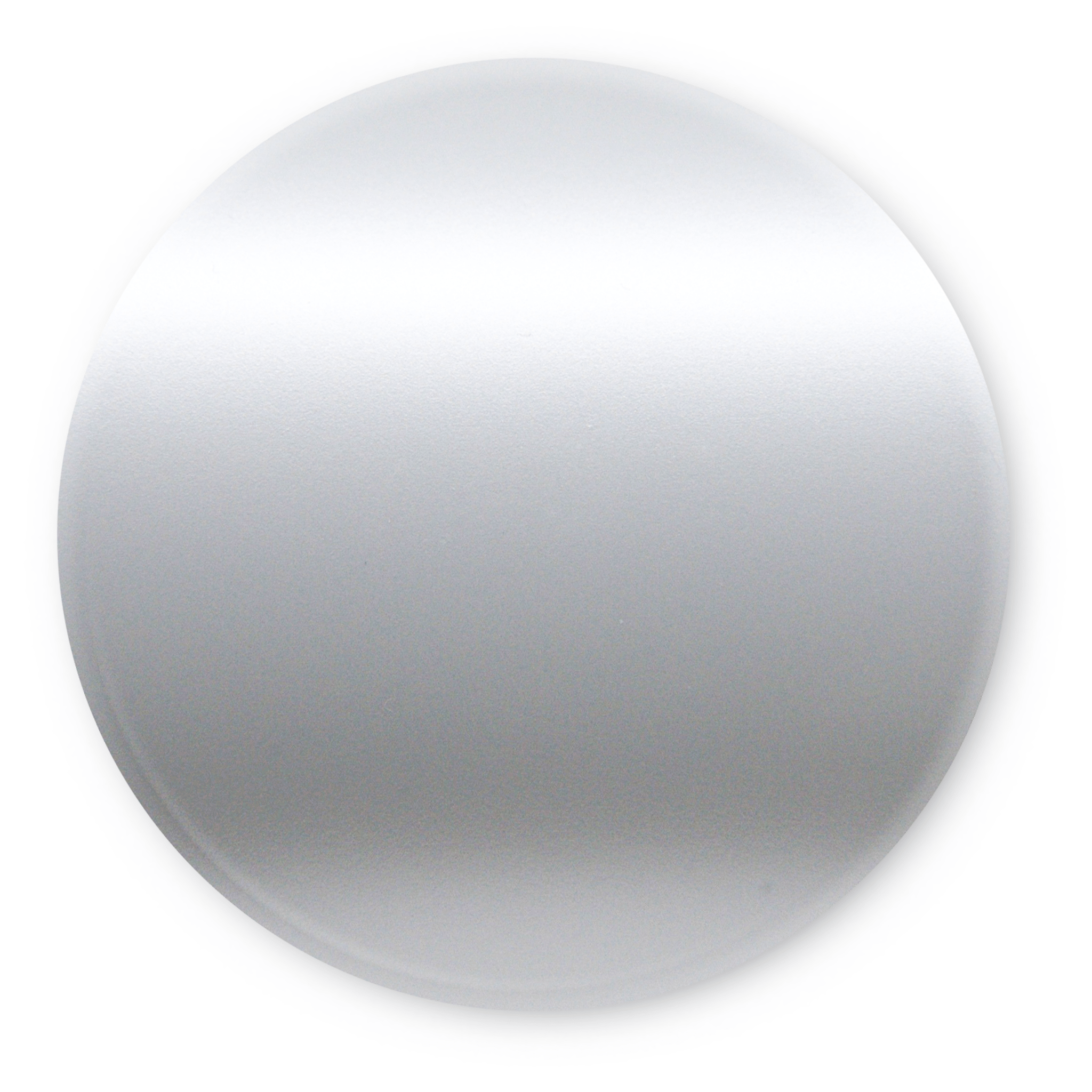 Satin Ceramic White - Milliotone car wrap vinyl film