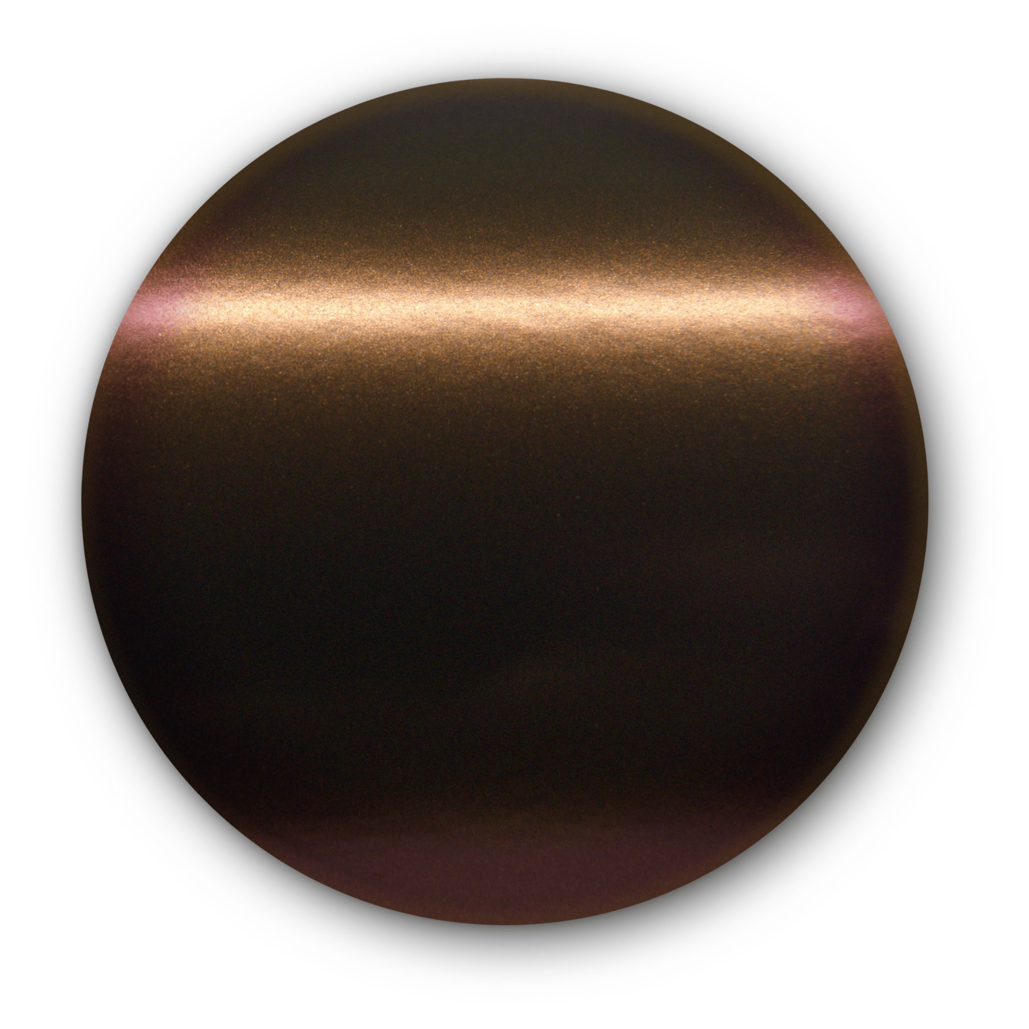 Satin Chameleon Rising Sun - Milliotone car wrap vinyl film