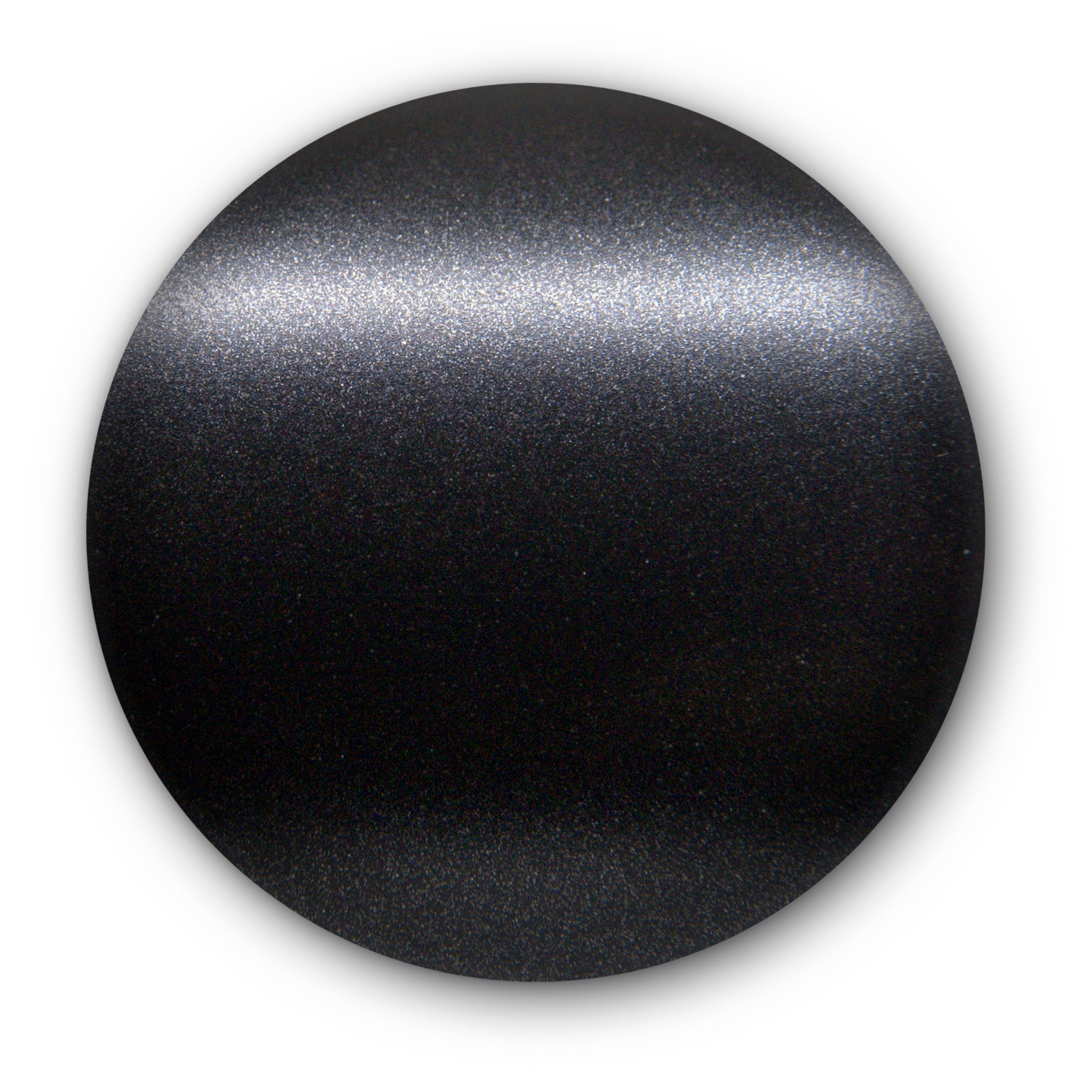Satin Diamond Graphite - Milliotone car wrap vinyl film