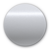 Satin Diamond Metal White - Milliotone car wrap vinyl film
