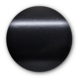 Satin Diamond Storm Black - Milliotone