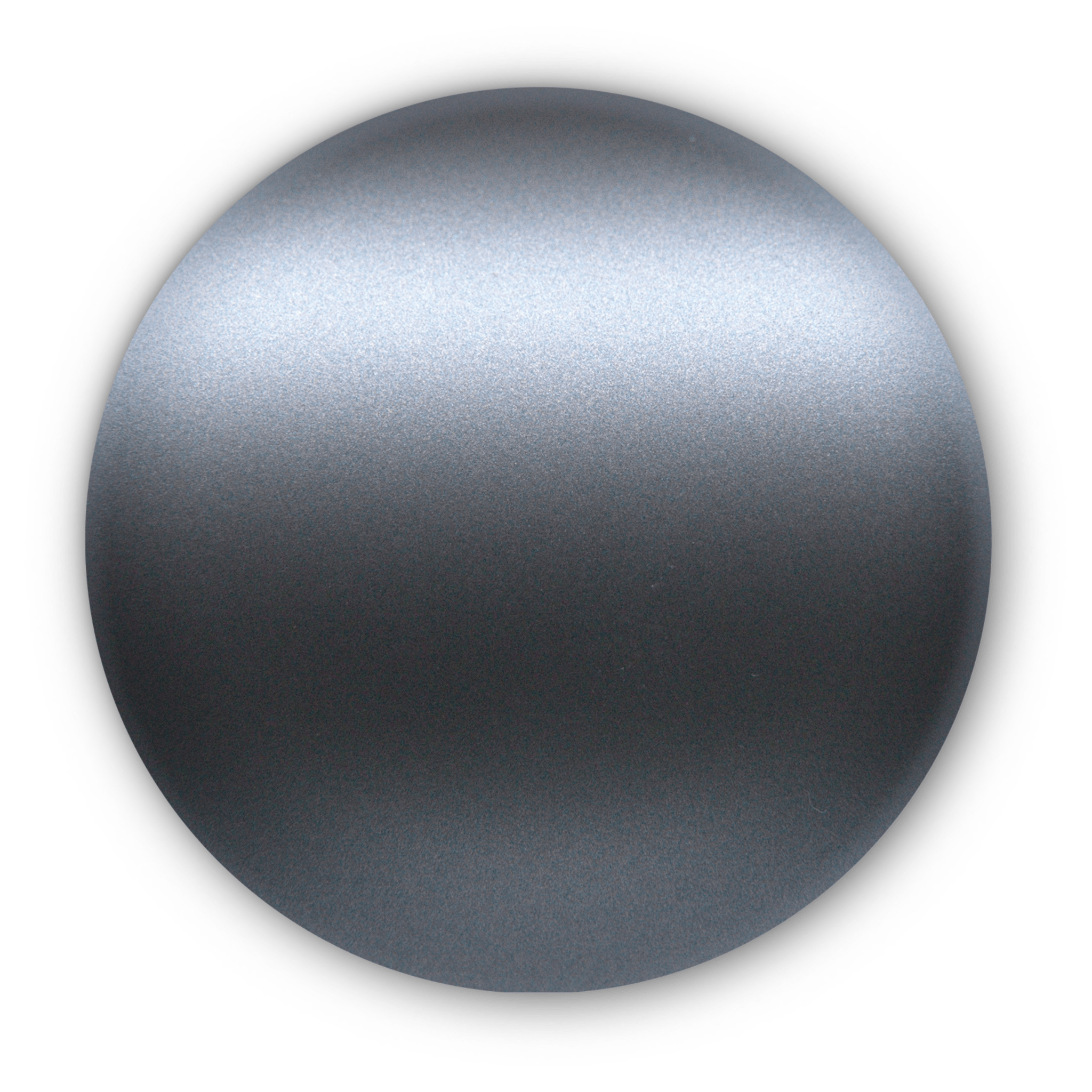 Satin Ghost Metal Graphite Blue - Milliotone car wrap vinyl film