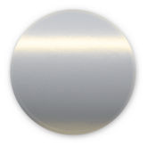 Satin Iridescent White Gold - Milliotone