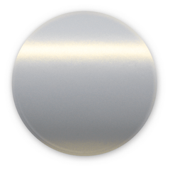 Satin Iridescent White Gold - Milliotone car wrap vinyl film