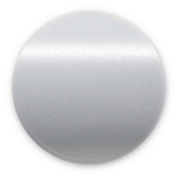 Satin Iridescent White Gold Glitter - Milliotone