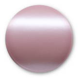 Satin Metallic Blush Pink - Milliotone