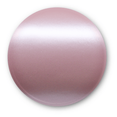 Satin Metallic Blush Pink - Milliotone car wrap vinyl film