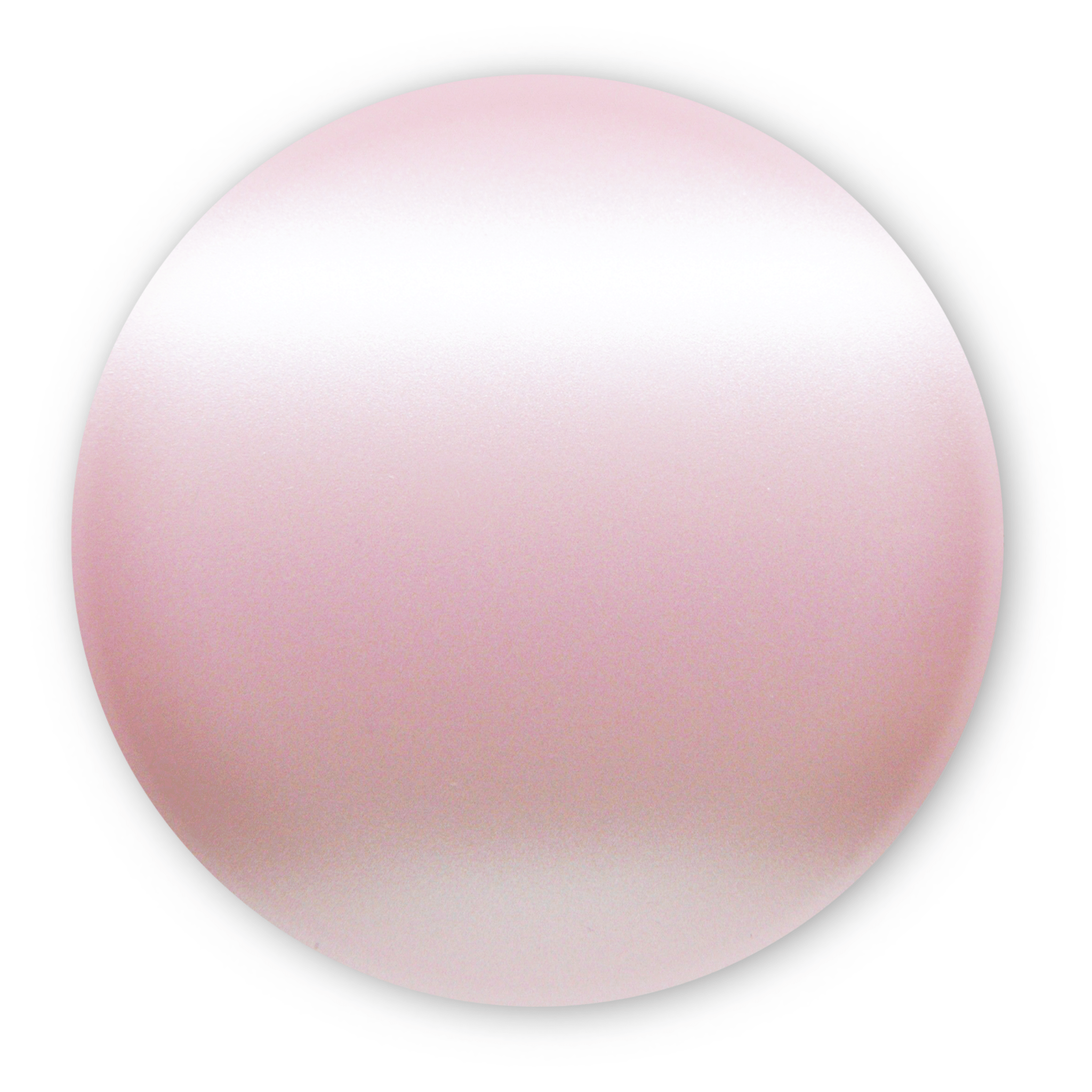 Satin Metallic Blush Pink - Milliotone car wrap vinyl film