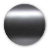 Satin Metallic Liquid Metal Silver - Milliotone car wrap vinyl film