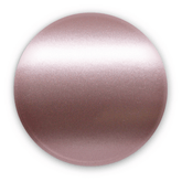 Satin Metallic Rose Gold - Milliotone car wrap vinyl film
