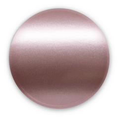 Satin Metallic Rose Gold - Milliotone car wrap vinyl film