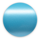 Satin Metallic Sky Blue - Milliotone car wrap vinyl film
