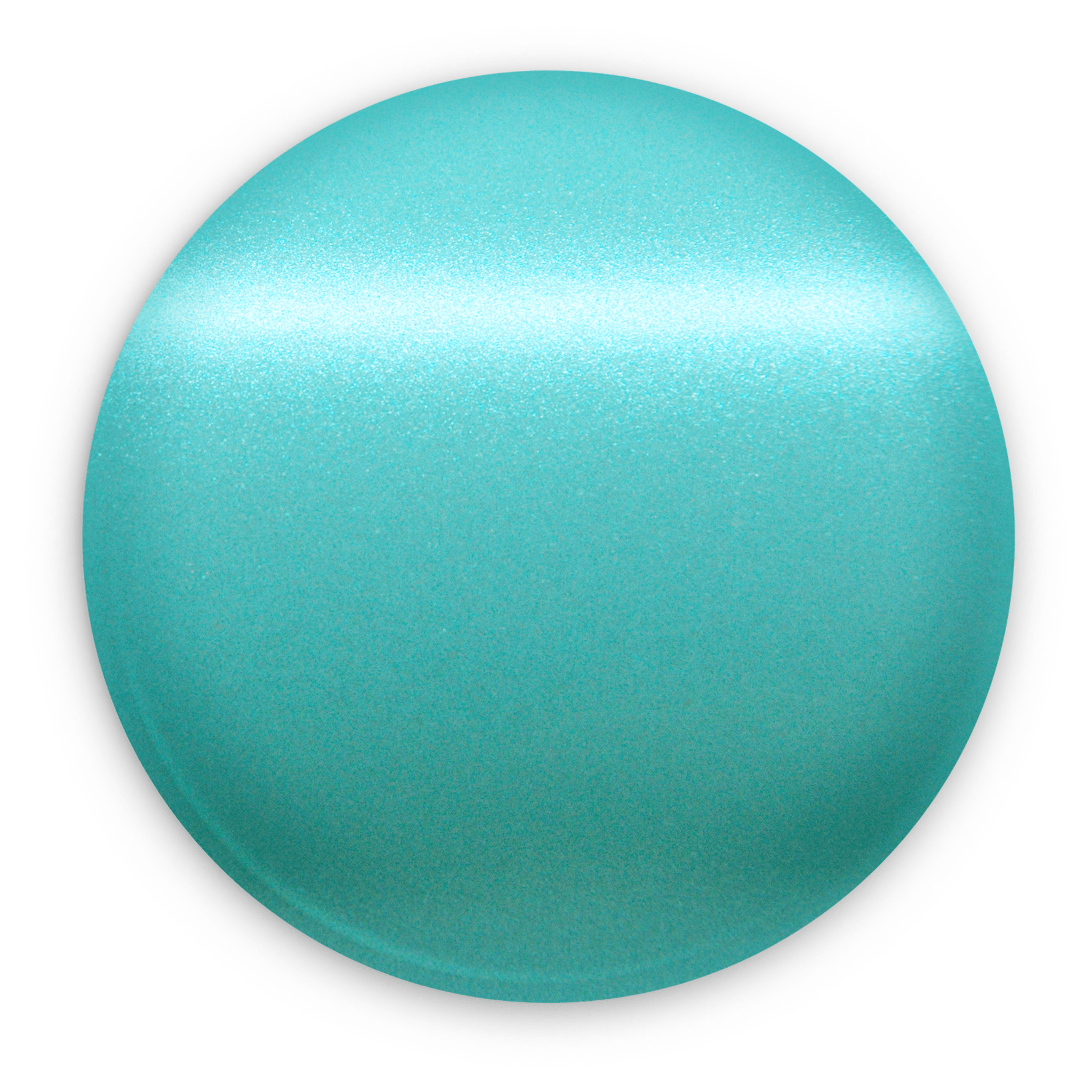 Satin Metallic Tiffany - Milliotone