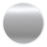 Satin Metallic White - Milliotone