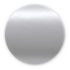 Satin Metallic White - Milliotone