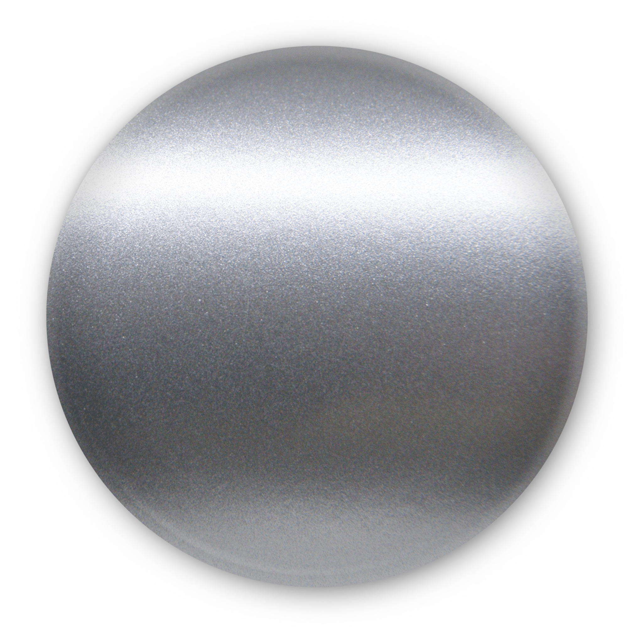 Satin Silver - Milliotone