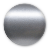Satin Silver - Milliotone