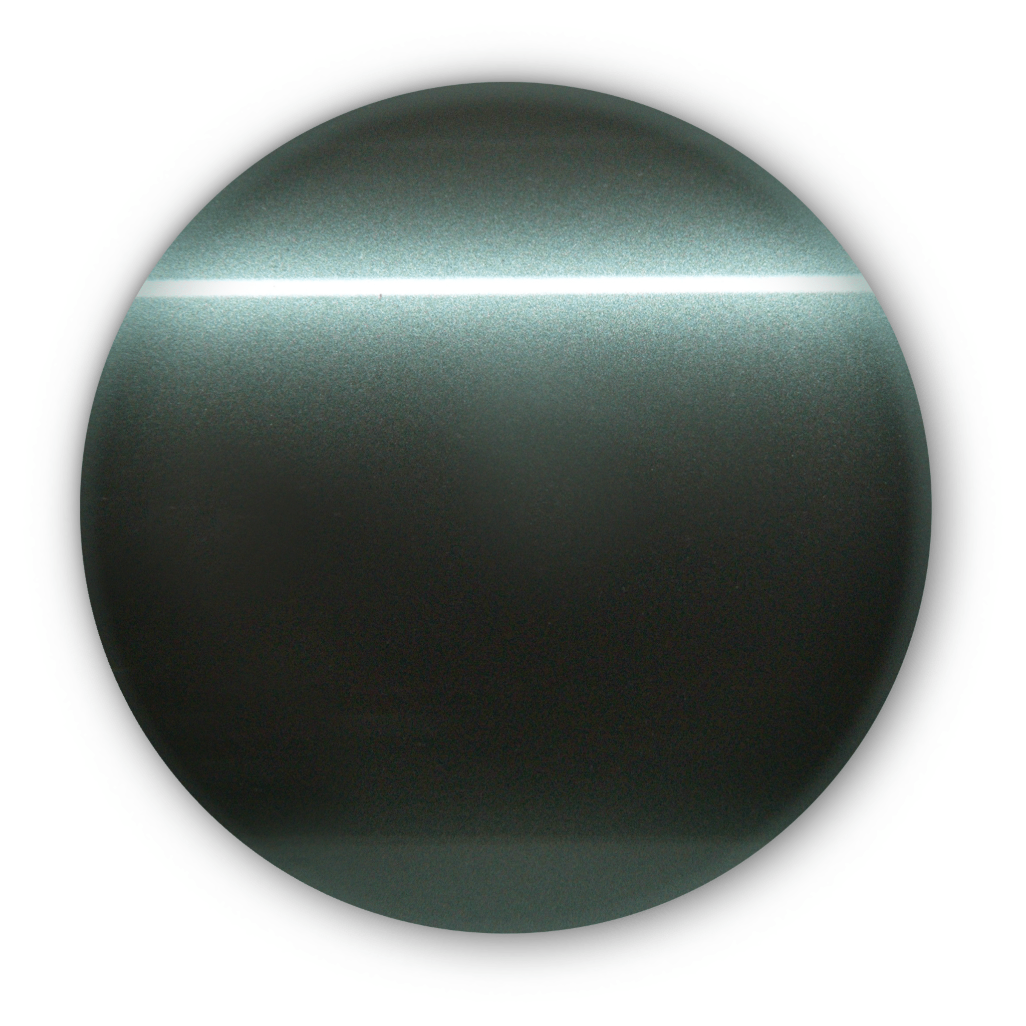 Super Gloss Alpine Green Car Wrap Vinyl | Milliotone