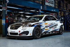 Super Gloss Arctic White - Milliotone car wrap vinyl film
