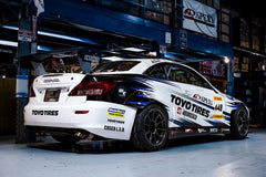 Super Gloss Arctic White - Milliotone car wrap vinyl film