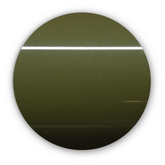 Super Gloss Battle Green - Milliotone
