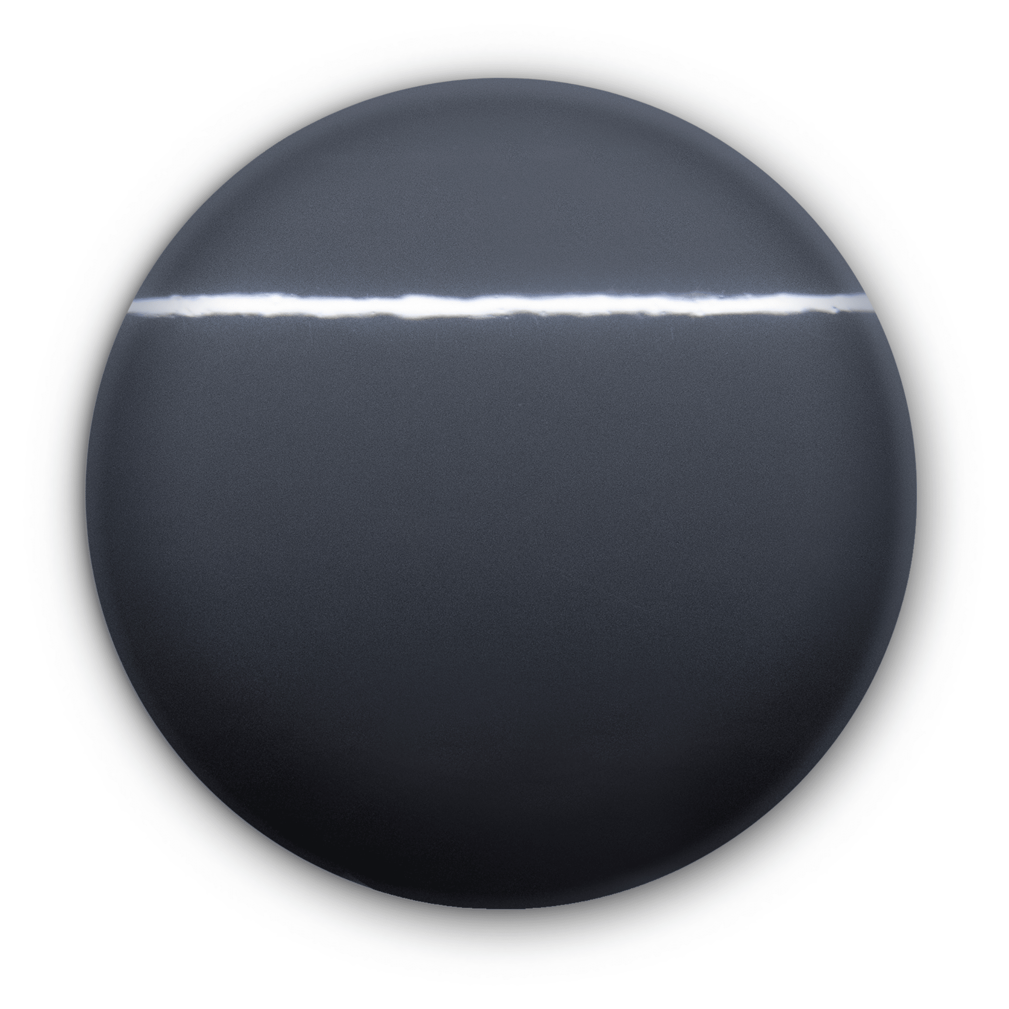 Super Gloss Battleship Grey - Milliotone