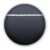 Super Gloss Battleship Grey - Milliotone