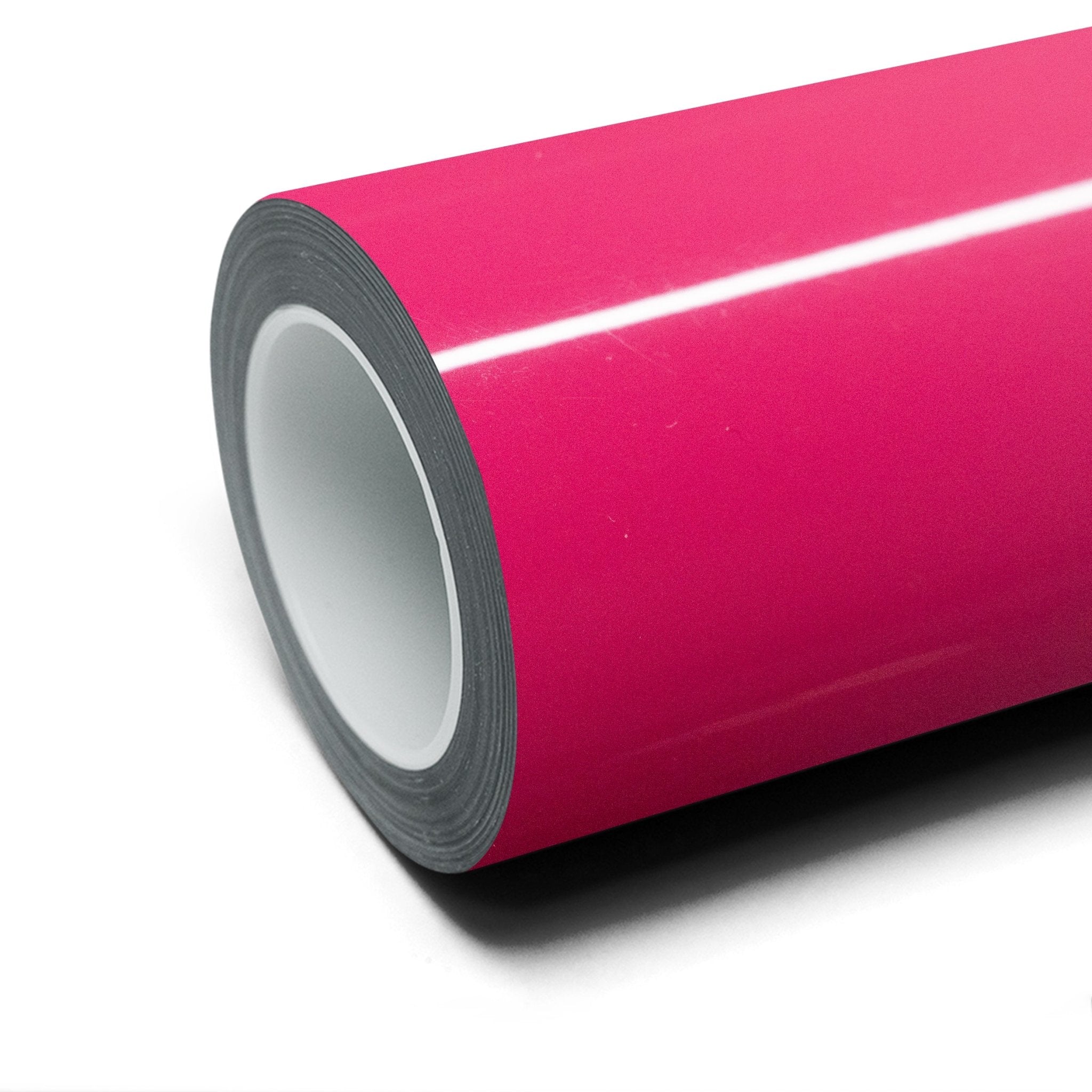 Super Gloss Beetroot Purple - Milliotone car wrap vinyl film