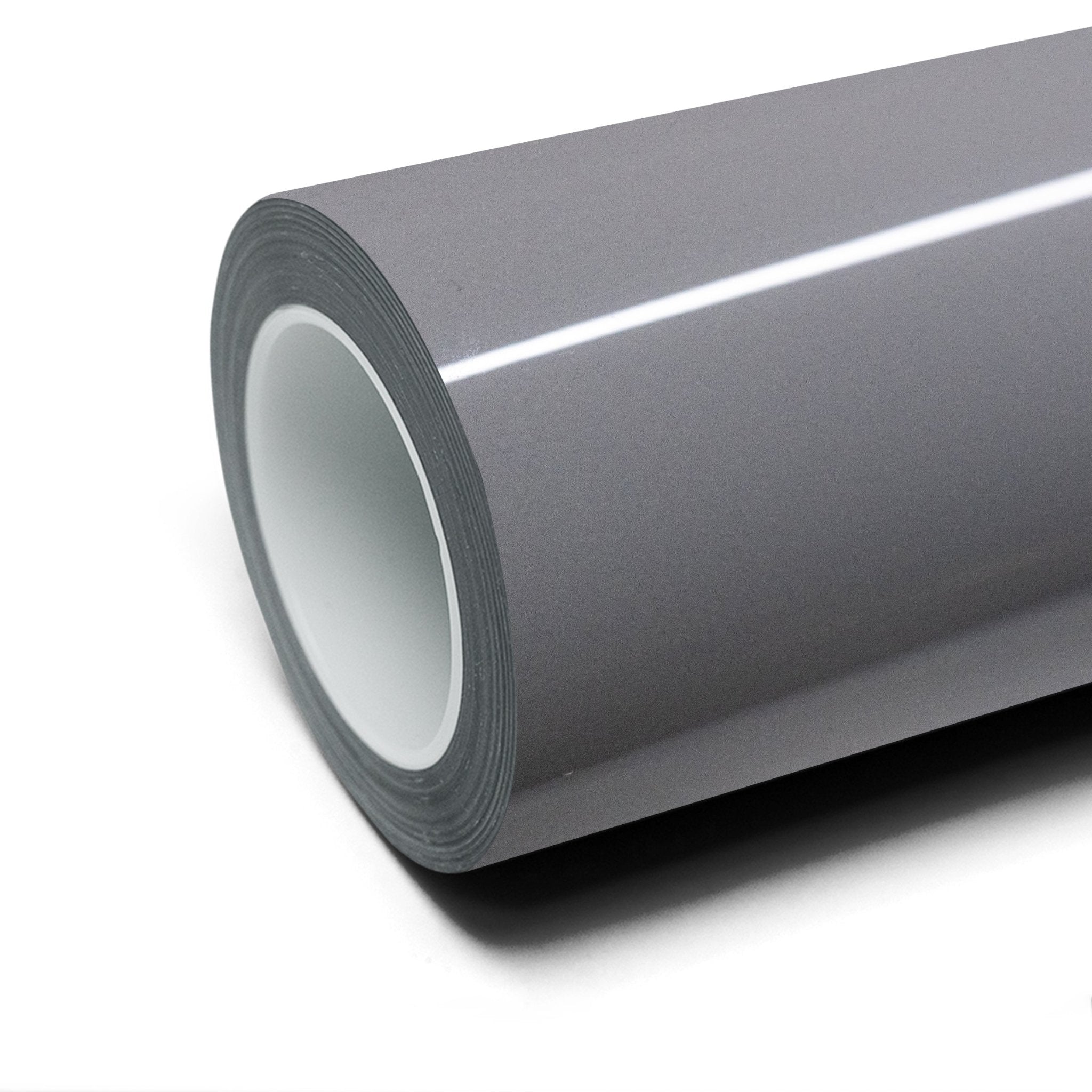 Super Gloss Brooklyn Grey - Milliotone car wrap vinyl film
