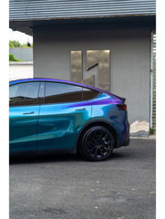 Super Gloss Chameleon Purple Blue - Milliotone