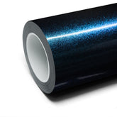 Super Gloss Chameleon Purple Blue - Milliotone car wrap vinyl film