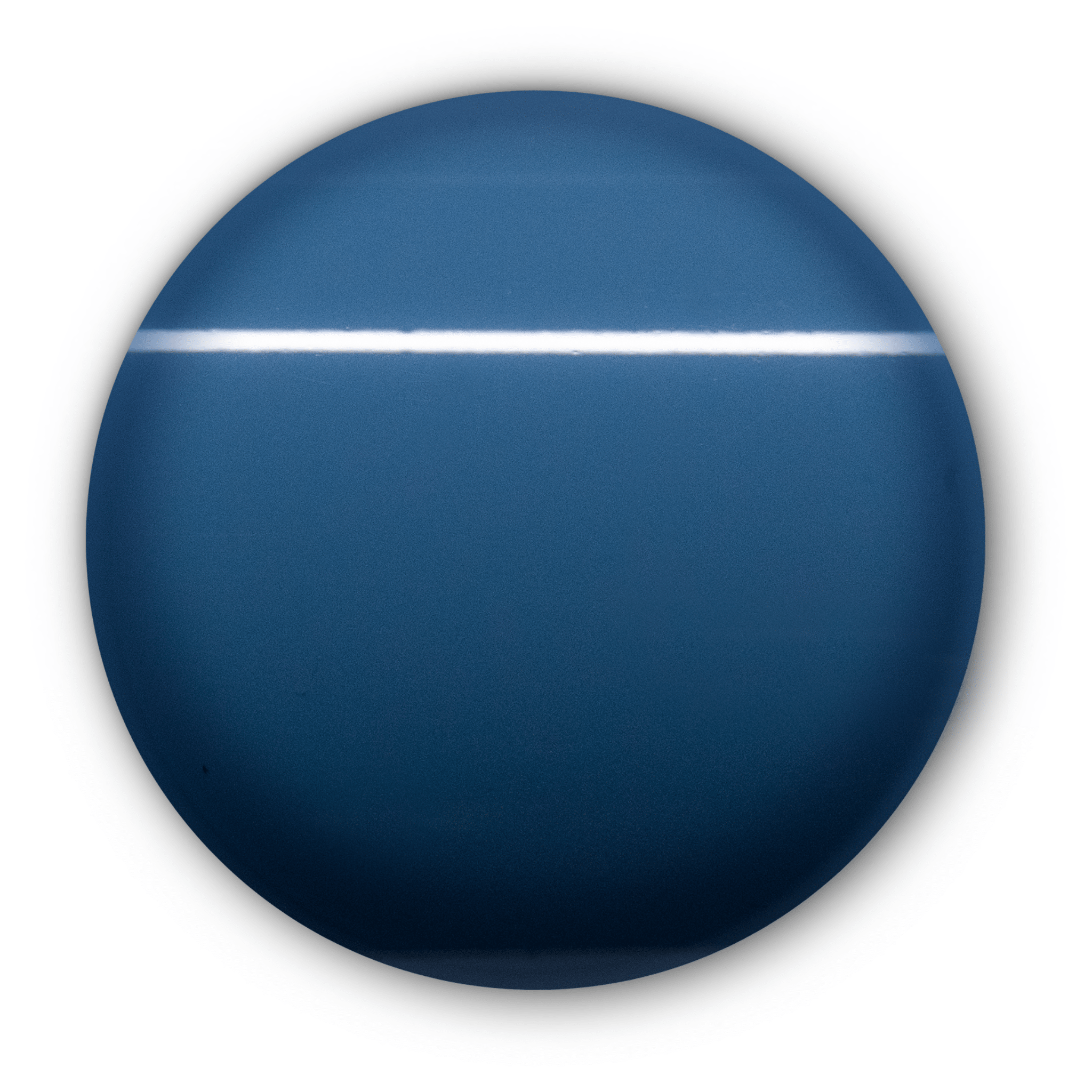 Super Gloss China Blue | Milliotone