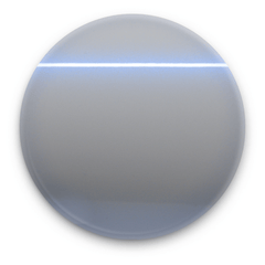 Super Gloss Color Shift White Iridescent Blue - Milliotone car wrap vinyl film