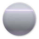 Super Gloss Color Shift White Iridescent Purple - Milliotone car wrap vinyl film