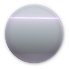 Super Gloss Color Shift White Iridescent Purple - Milliotone car wrap vinyl film
