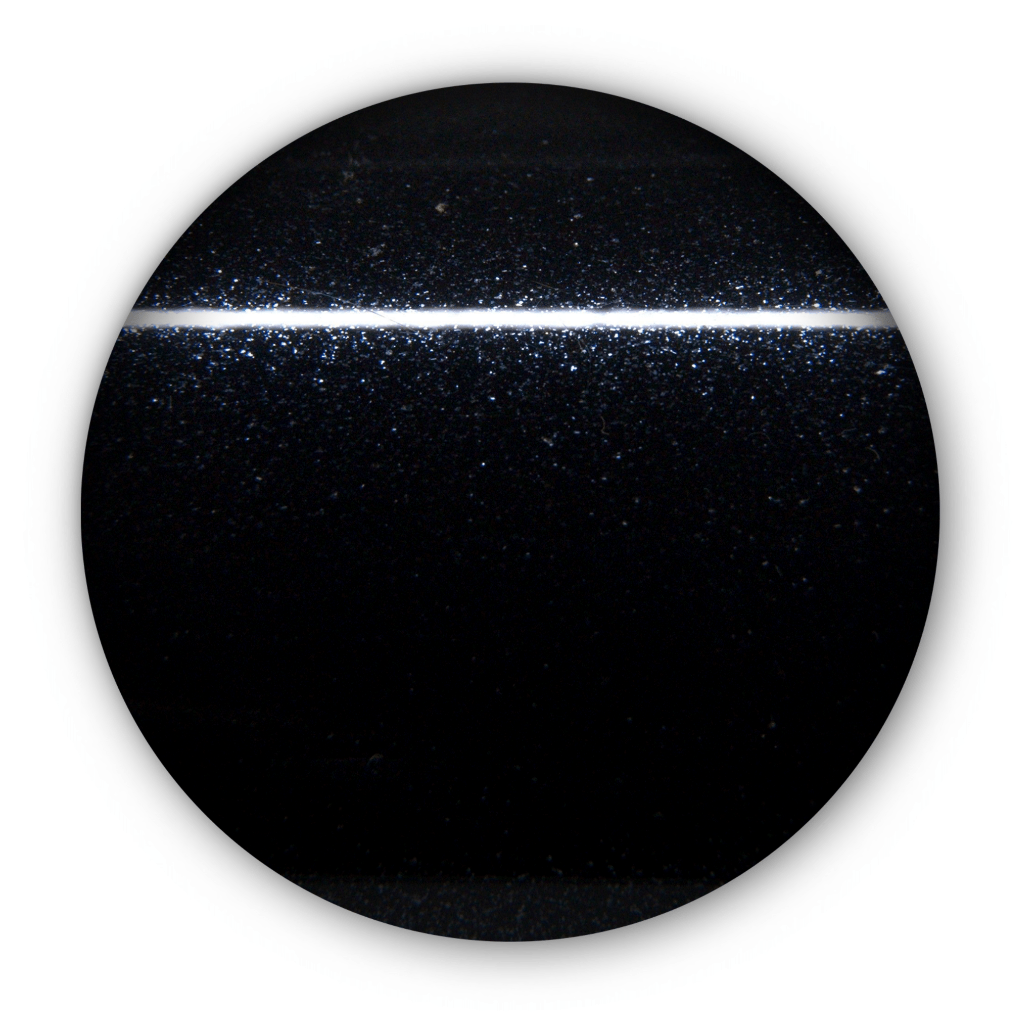 Super Gloss Diamond Black - Milliotone
