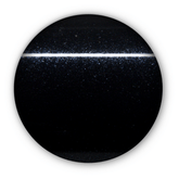 Super Gloss Diamond Black - Milliotone
