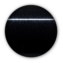 Super Gloss Diamond Black - Milliotone